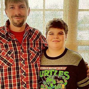 Meet your Posher, Tony